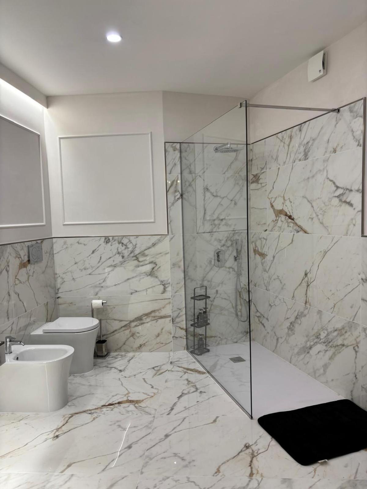 Villa Spartano Sant'Agata Sui Due Golfi Massalubrense Масса-Лубренсе Экстерьер фото
