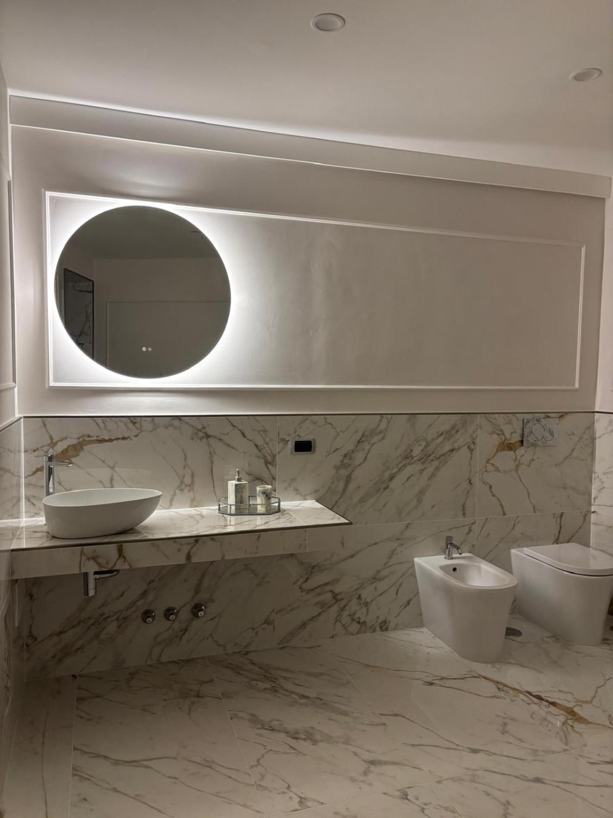 Villa Spartano Sant'Agata Sui Due Golfi Massalubrense Масса-Лубренсе Экстерьер фото
